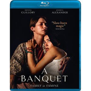 A Banquet  BLU-RAY